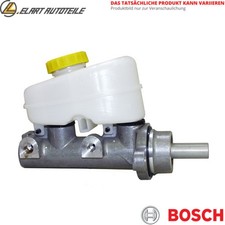 BRAKE MASTER CYLINDER 0 204 054 380 FOR SUZUKI SX4/CLASSIC M15A 1.5L M16A 1.6L 4cyl