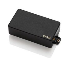 EMG 85 Black pickup for guitar