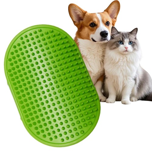 Ram silicone dog - silicone,