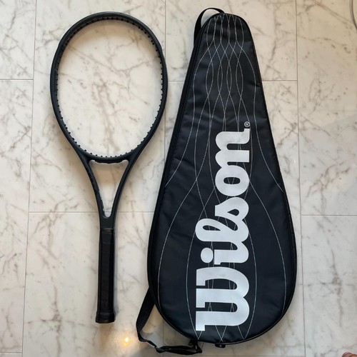 Wilson pro staff rf97 - pro,