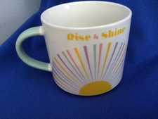 Habitat RISE & SHINE Sunburst