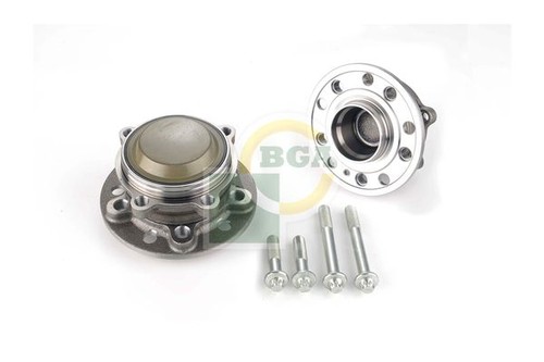 Bga wheel bearing kit 148mm - bearing,