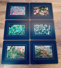 6 x Lady Clare Vintage