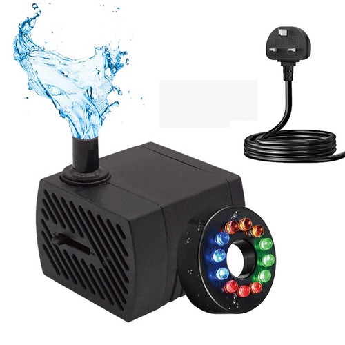 Gerui small water feature pump - water,