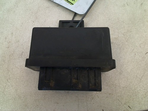 Relay fuel pump peugeot - pump,