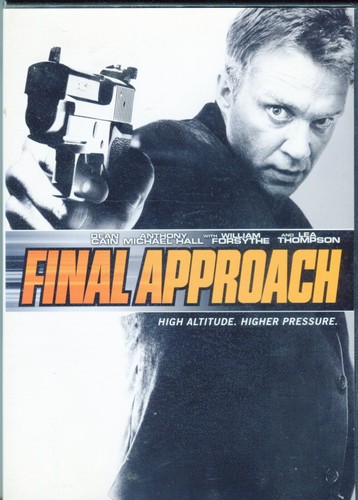 Final approach dvd 2007 air - final,