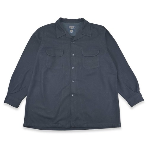 Vtg pendleton wool original - vtg,