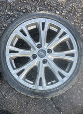 FORD Fiesta Zetec MK7 17"