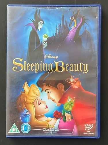 Disney sleeping beauty - disney, beauty,