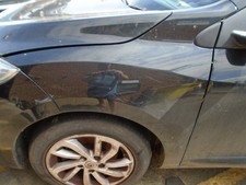 12 RENAULT MEGANE MK3 DCI