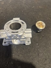 Low Hour KTM HUSQVARNA GAS GAS