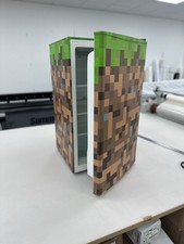 Minecraft Fridge