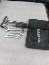 Brand new complete tool - complete,