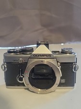 Olympus body only - olympus,