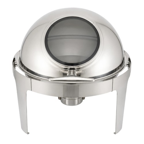 Chafing dish buffet - buffet, set