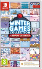 Winter Games Collection and