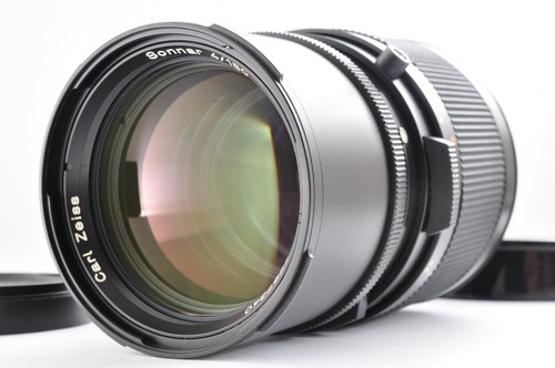 Hasselblad carl zeiss sonnar - zeiss,