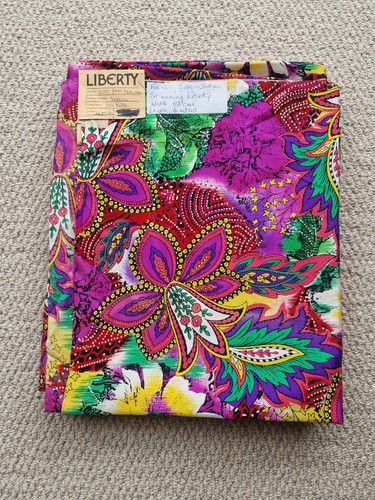 Rare vintage liberty london - vintage,