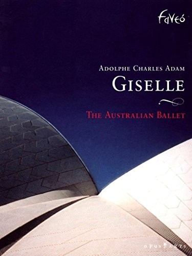 The australian ballet perform - australian,