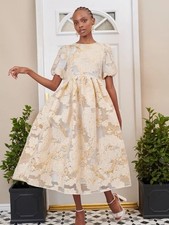 Sister Jane Dress size XL worn