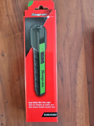 Dual sided mini flex light - mini,