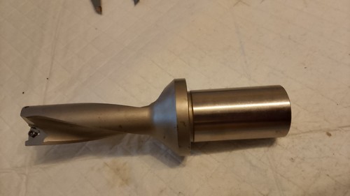 Cnc drilling 32mm - 32mm, u