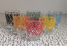 60s 70s Retro Vintage Kitsch