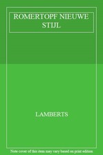 ROMERTOPF NIEUWE STIJL By