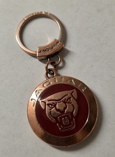 GENUINE OFFICIAL JAGUAR HEAD