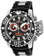 Invicta Sea Hunter Men's 50mm