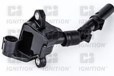 Ignition Coil Fits Mercedes-Benz C-Class CLS E-Class GLC QUINTON HAZELL XIC8617