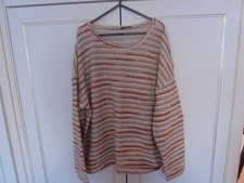 Various ladies jumpers Size 18