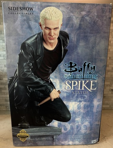 Buffy the vampire slayer spike - buffy,