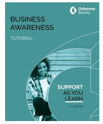 Aat level business awareness - level, 3