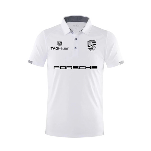 Porsche carrera sport polo - porsche,
