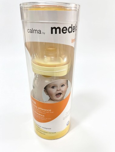 Medela calma breastfeeding - calma,