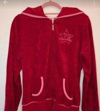 Y2K Vintage Pineapple Velour