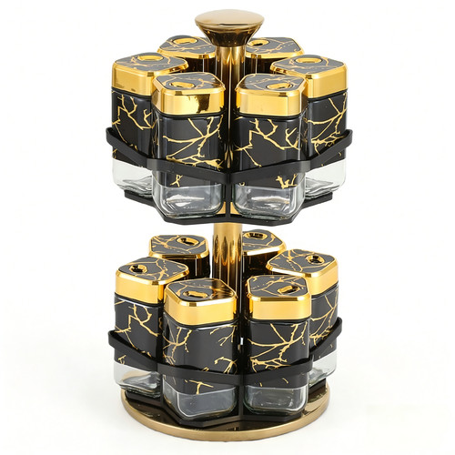 Marble effect rotating - marble,