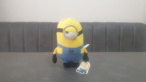 Vintage despicable minions - me,