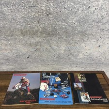 Vintage 1983 Schwinn BMX