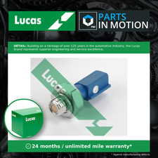 Oil pressure switch fits - oil,