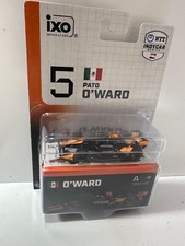 IXO 1:64 2025 NTT INDYCAR Series - #5 Pato O'Ward / Arrow McLaren, Arrow