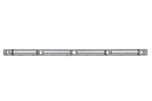 Rocker arm shaft fits - , transit
