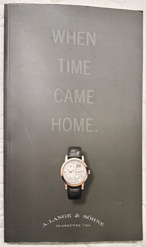 Very rare lange sohne - very, &