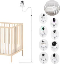 Eysaft Baby Monitor Floor