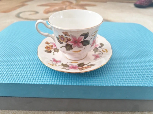 Gainsborough bone china - gainsborough, teacup