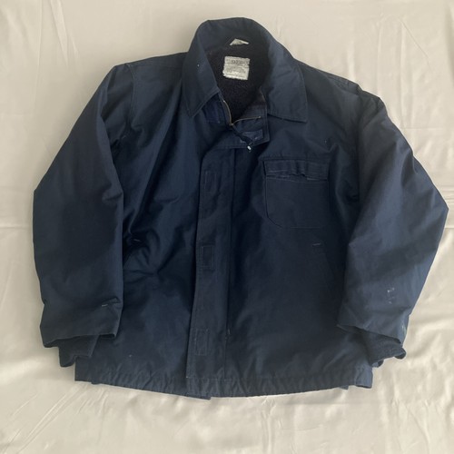 Vintage usn cold weather - vintage, flame