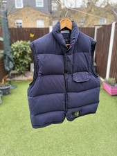 Stone Island 1994 Navy Blue
