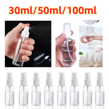 30/50/100ml Spray Bottle