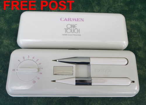 One touch home electrolysis - one,